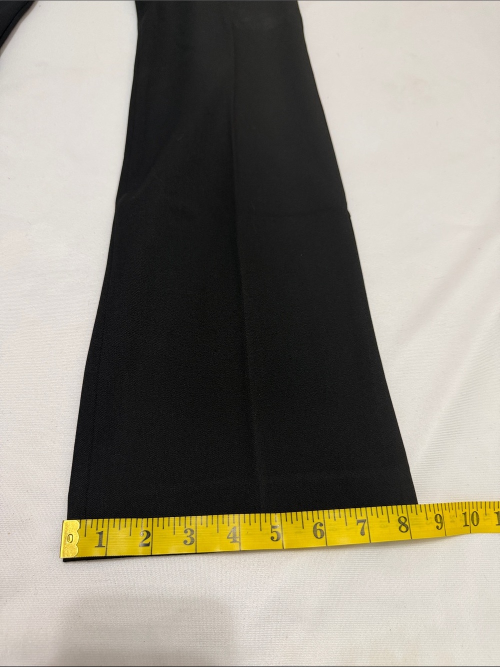 NWOT Express Classic Editor Pants - Picture 5 of 7